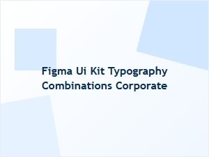Elevating Corporate Branding with Figma Typography